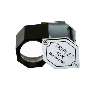 jewelry loupe