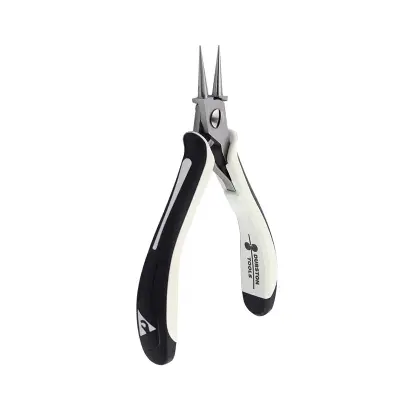 durston professional round nose plier