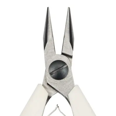 lindstrom short snipe nose pliers