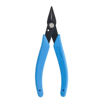 xuron round nose plier