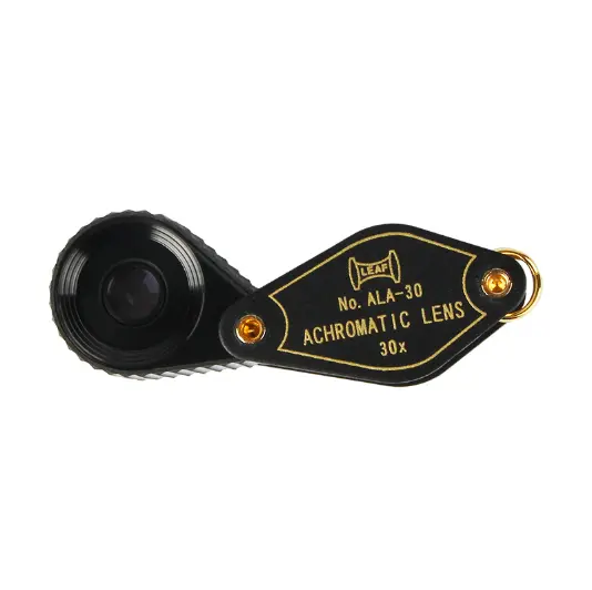 alfa mirage loupe 30x