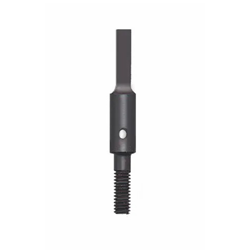 Foredom HP10173 Square Anvil Point with threaded base for hammer handpiece and metal texturing. Foredom HP10173 Square Anvil Point with threaded base for hammer handpiece and metal texturing.