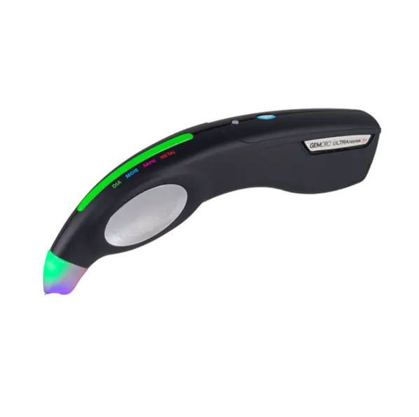 gemoro ultratester diamond tester