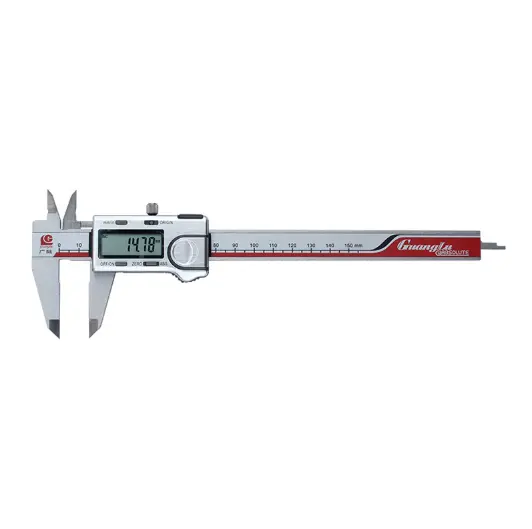 guanglu digital caliper