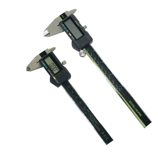 hyt digital caliper