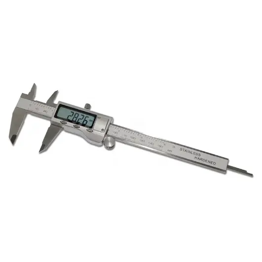 jybs digital caliper
