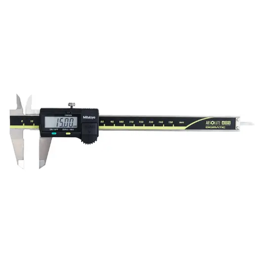 mitutoyo digital caliper
