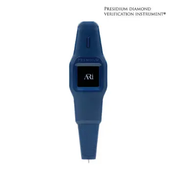 presidium ari diamond tester
