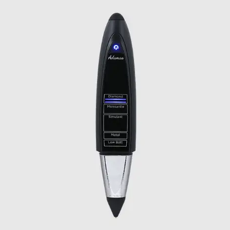 presidium adamas diamond tester