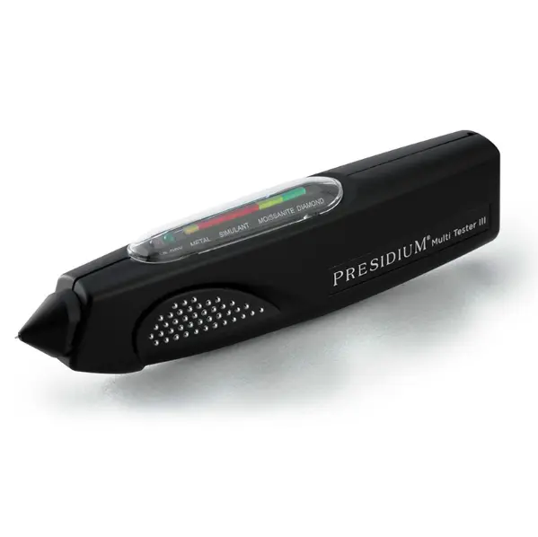 presidium multi tester iii