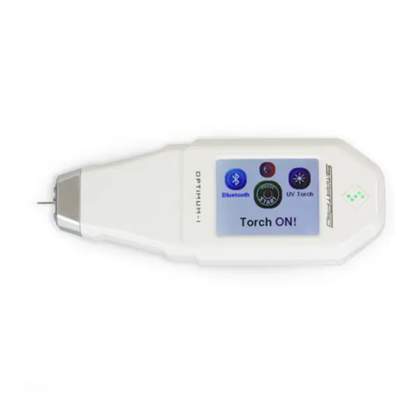 smartpro optimum i diamond tester