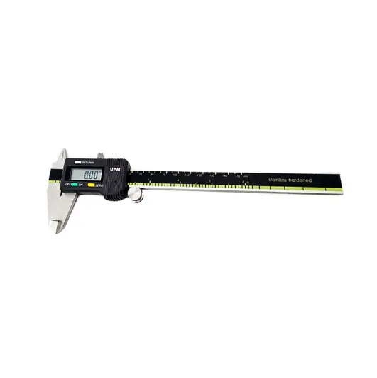 upm digital caliper