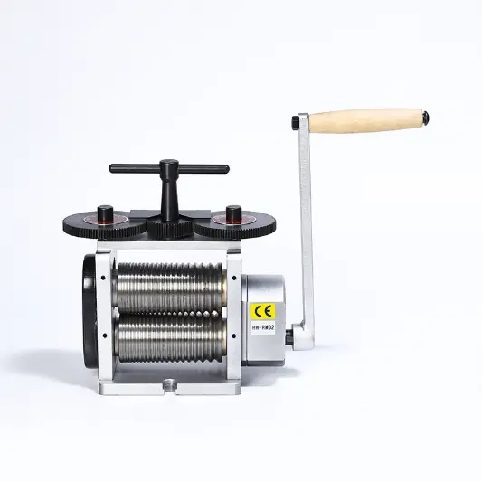 us made black only wire rolling mill