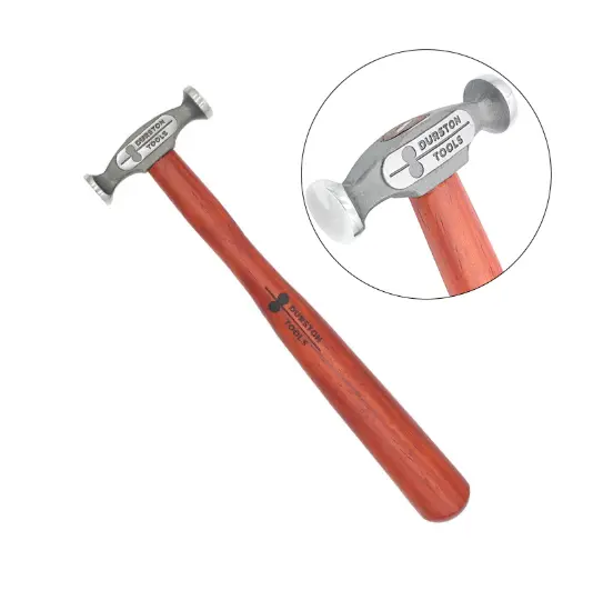 durston superior planishing hammer
