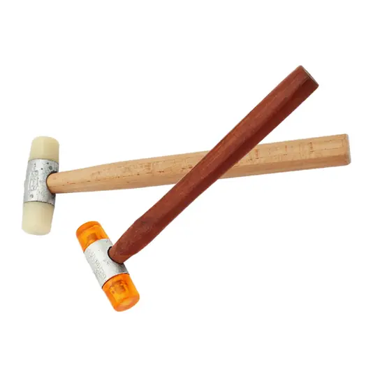 nylon mallet