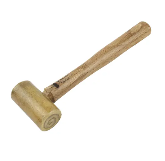 rawhide mallet