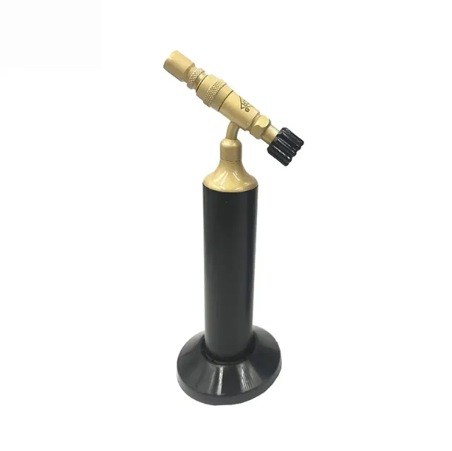 ORCA MP99 precision butane soldering torch for jewelry casting and bench work.
