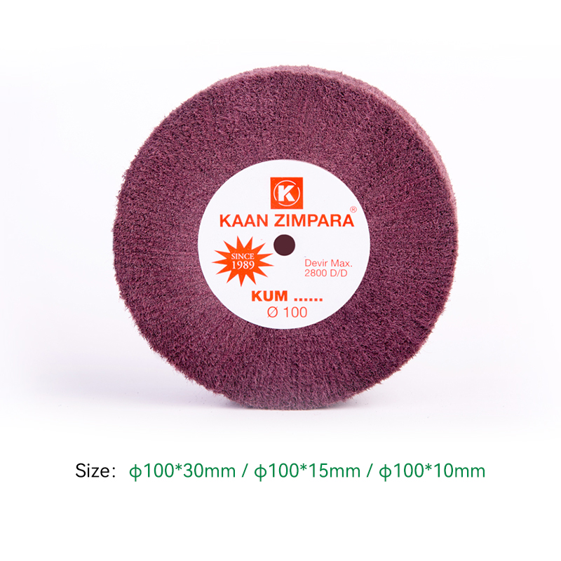 kaan zimpara® brown brose cap for matte thick floor Specification overview layout for the KAAN ZIMPARA 100mm Brown Brose Cap highlighting available 10mm, 15mm, and 30mm thickness configurations.