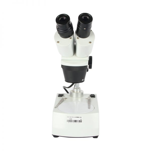 economy gem microscope