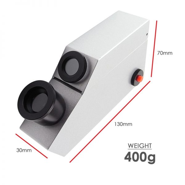 gemstone refractometer jybs