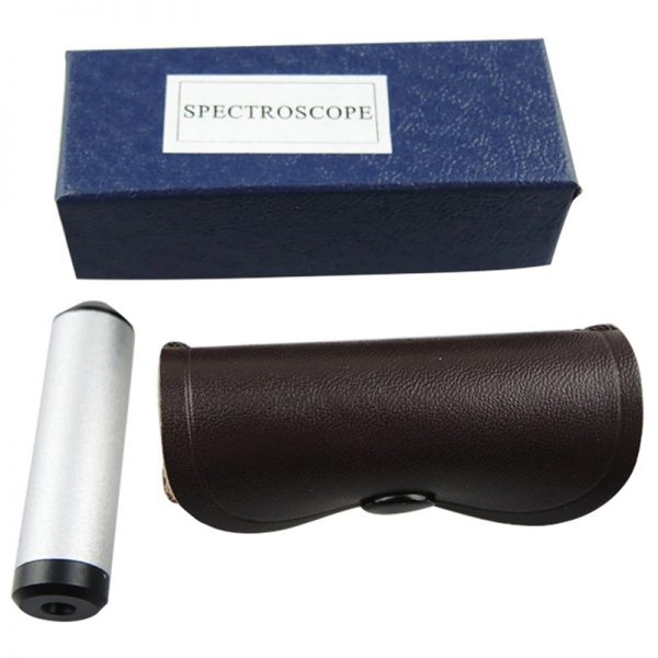 prismatic spectroscope b jybs