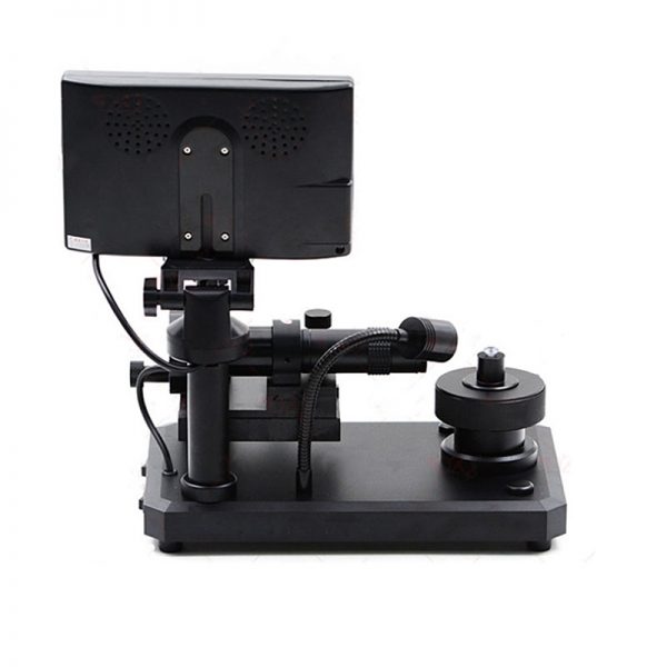 digital diamond inscription loupe b