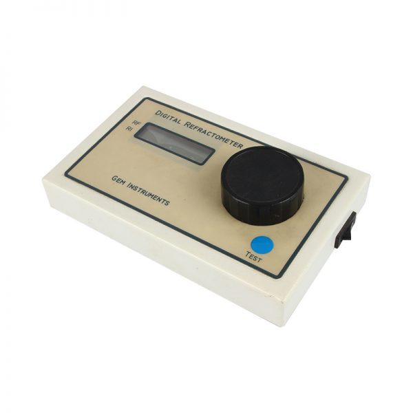 digital gemstone refractometer jybs