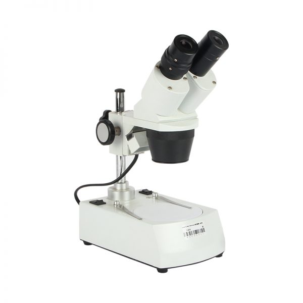 economy gem microscope