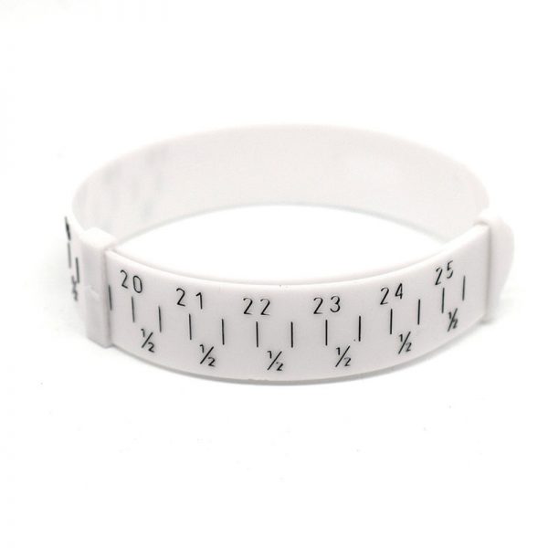 plastic bangle sizer jybs