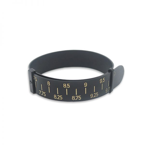 plastic bangle sizer jybs