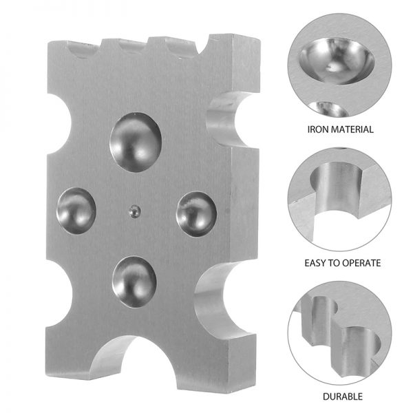 irregular shape dapping block jybs