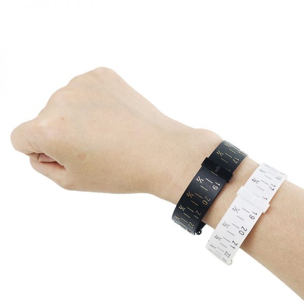 plastic bangle sizer jybs