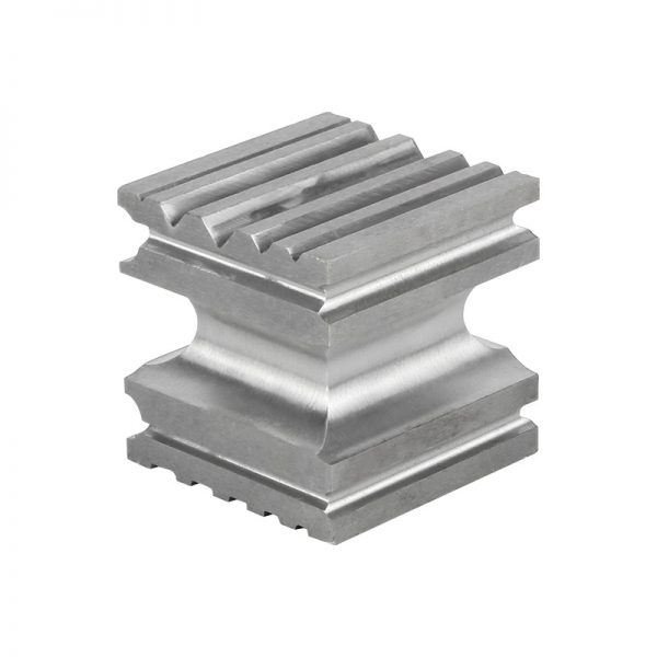 irregular shape dapping block jybs