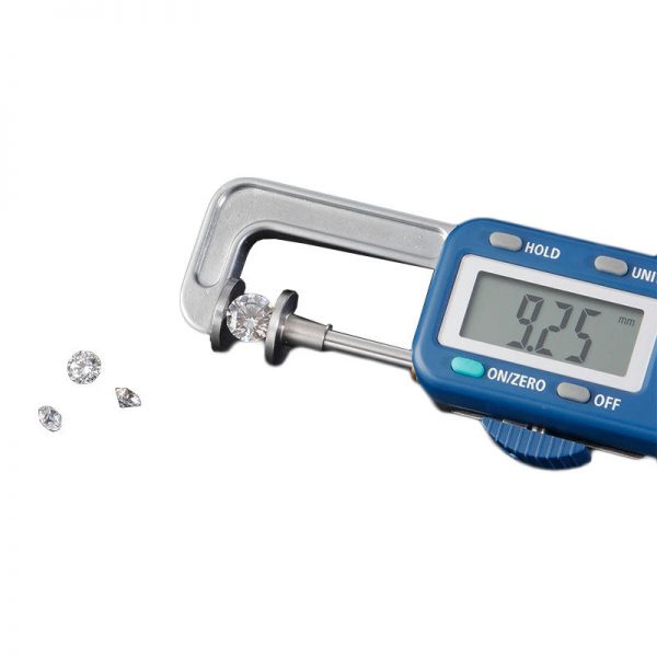 alfa mirage® quick digital gauge mrg 25