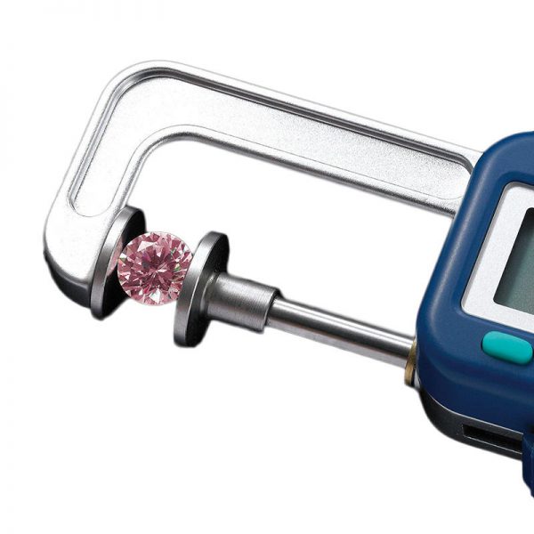 alfa mirage® quick digital gauge mrg 25