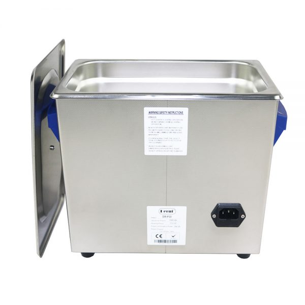 commercial ultrasonic jewelry cleaner jybs