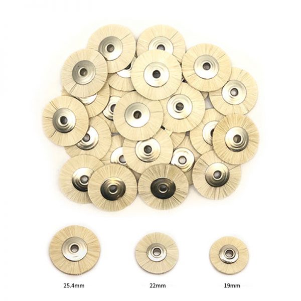 Unmounted Disc-JYBS