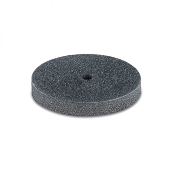 eve® silicone polisher eveflex technik 600 coarse flat 22x3mm