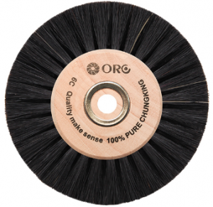oro® mini brush