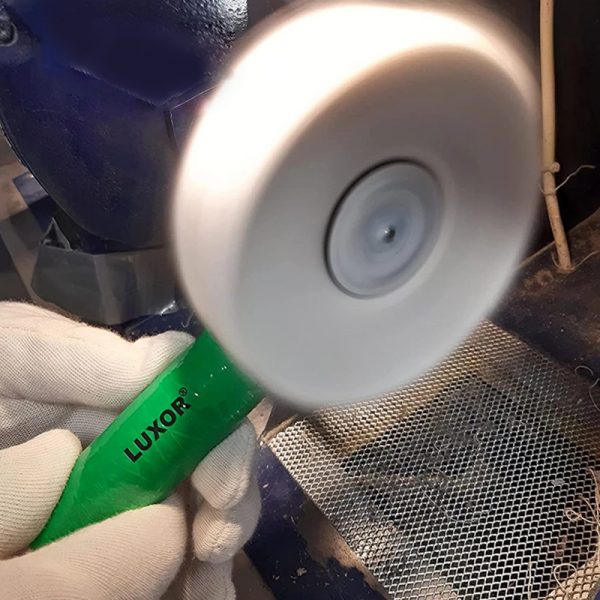 luxor® merard solid cylindrical polishing paste