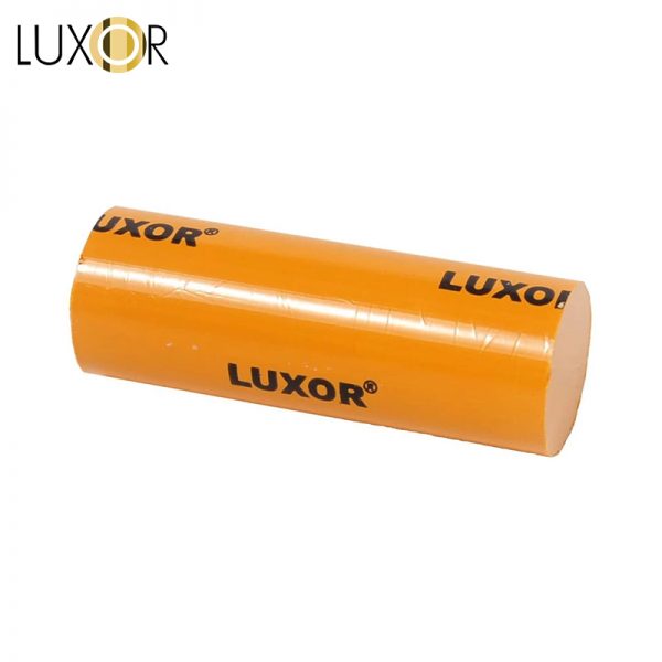 luxor® merard solid cylindrical polishing paste