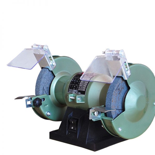 md125c jinding straight shaft polishing motor jybs