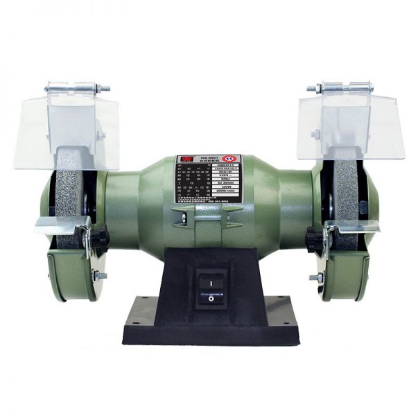 md125c jinding straight shaft polishing motor jybs