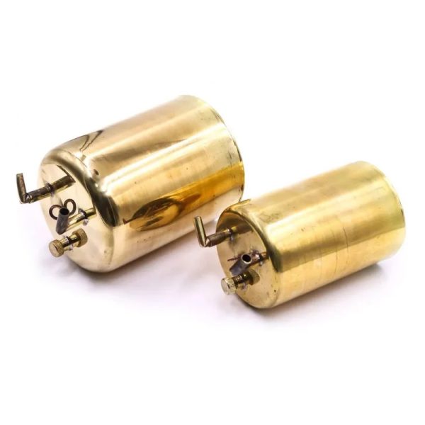 petrol tank small single orifice jybs