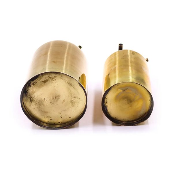 petrol tank small single orifice jybs