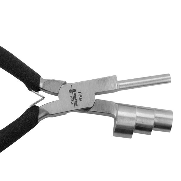 durston® 3 step mandrel forming plier 160mm
