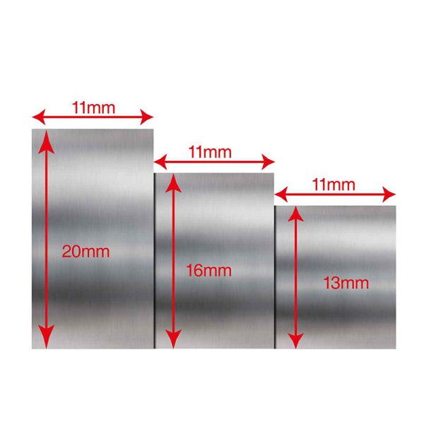 durston® 3 step mandrel forming plier 160mm