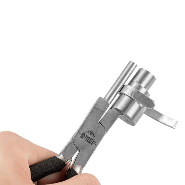 durston® 3 step mandrel forming plier 160mm