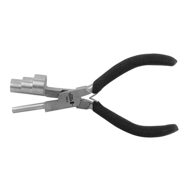 durston® 3 step mandrel forming plier 160mm