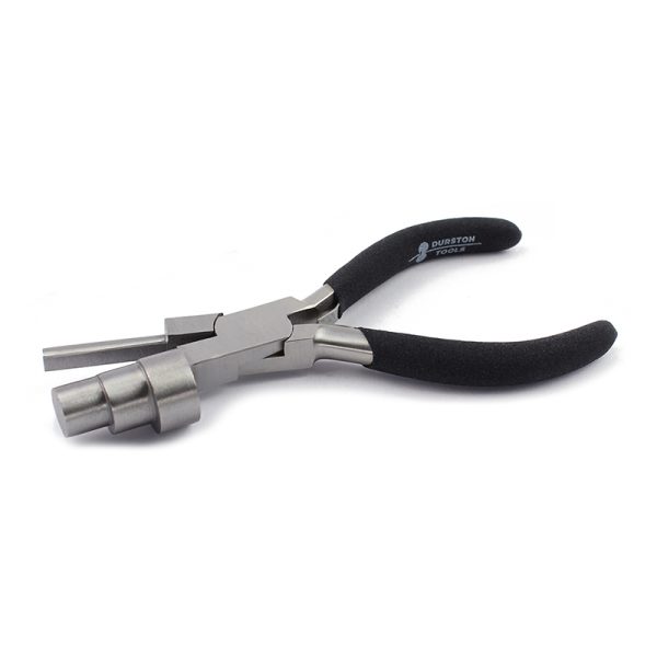 durston® 3 step mandrel forming plier 160mm